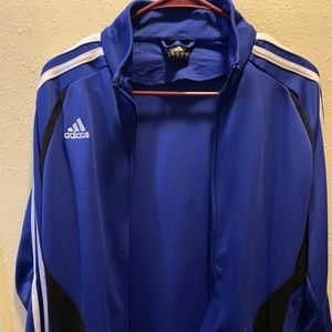 Adidas jacket